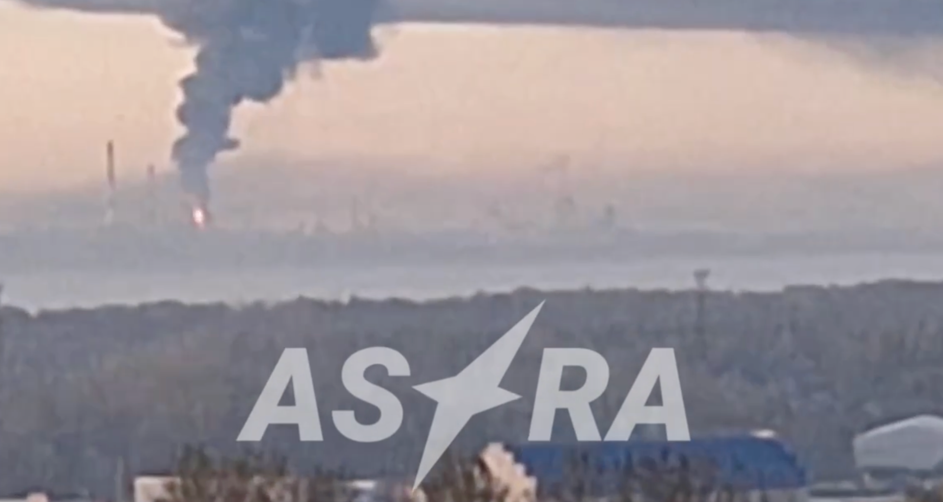 Mirage of energy sanctions against Russia