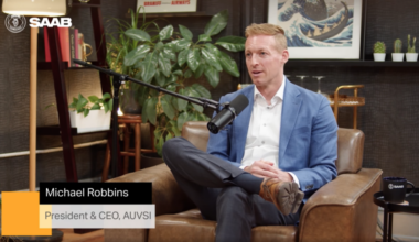 The New Battlespace: Autonomy and Robotics Are Reshaping Modern Warfare - AUVSI