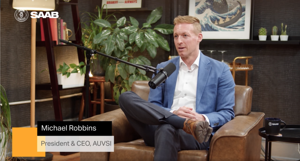 The New Battlespace: Autonomy and Robotics Are Reshaping Modern Warfare - AUVSI