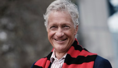 Muir thanked for crucial role in the Club’s training facility