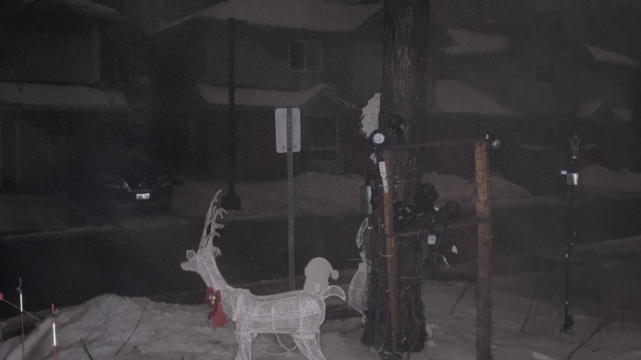 Frustrations heighten with ongoing power outages