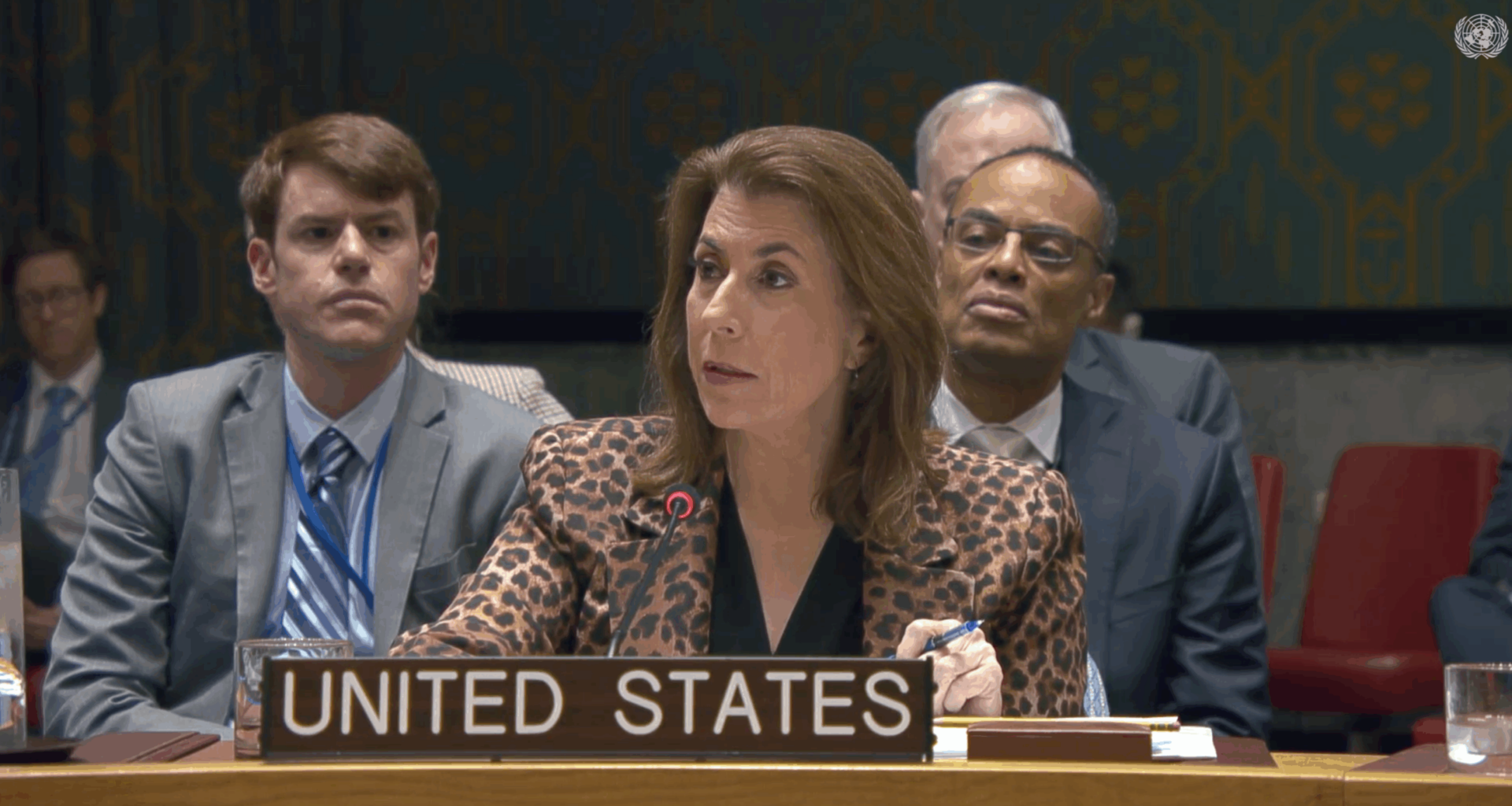 Remarks at a UN Security Council Emergency Meeting on Somaliland - United States Mission to the United Nations (.gov)