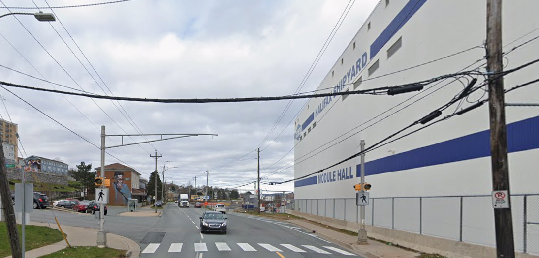 Early morning brawl leads to man with stab wounds