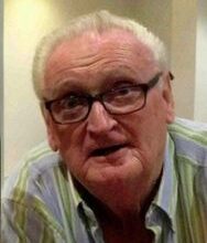 Death Notice of SEAN CUDDIHY (Kilcohan, Waterford)