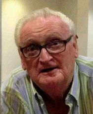 Death Notice of SEAN CUDDIHY (Kilcohan, Waterford)