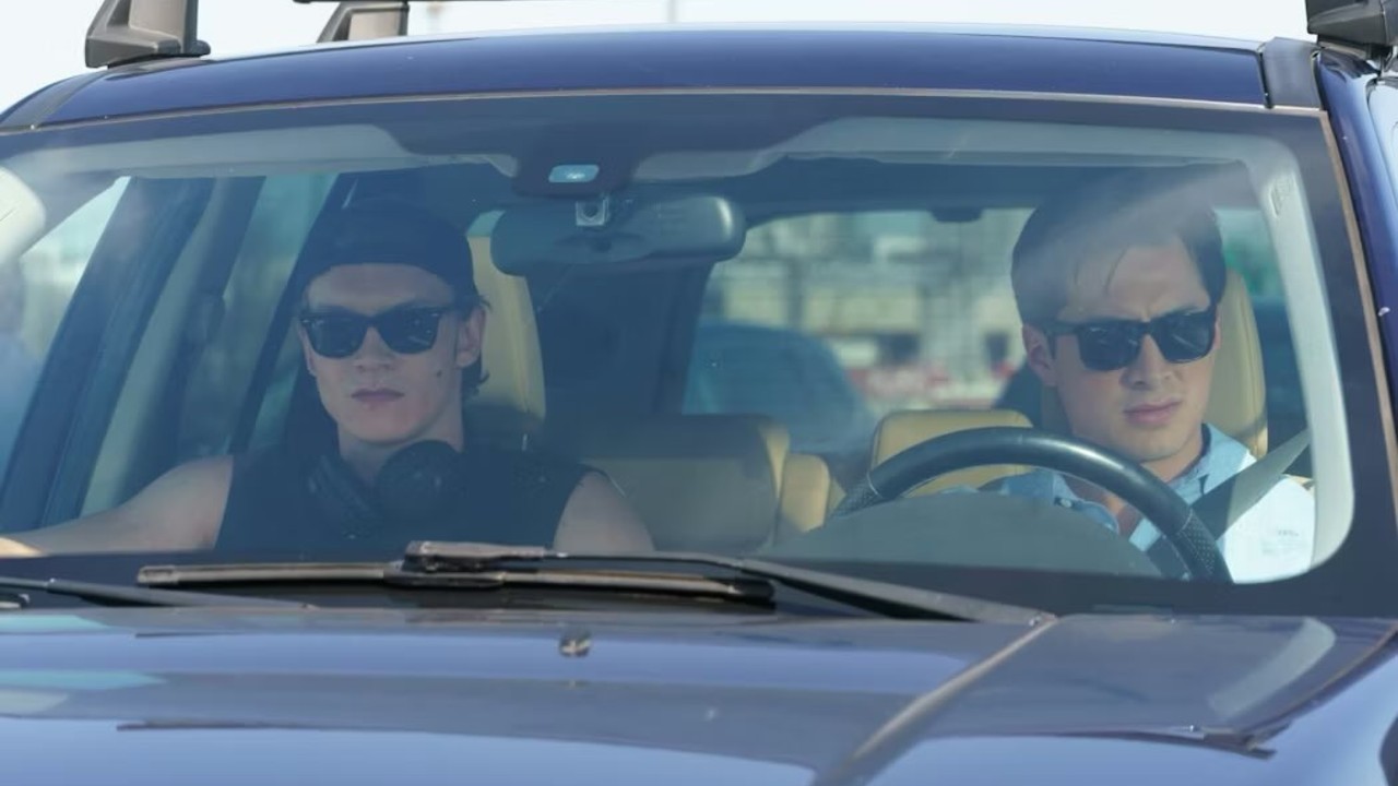 Heated Rivalry Episode 6 Review: A Soft Place to Land