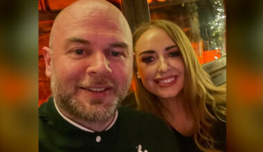 Quick-thinking neighbours help prevent Christmas tragedy