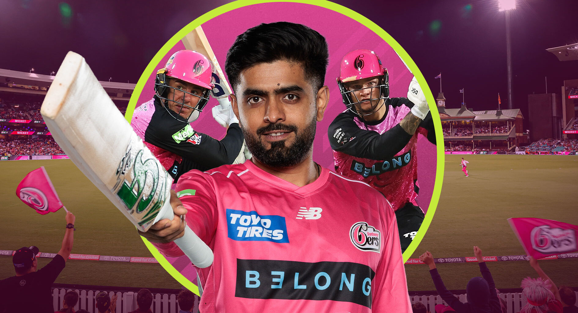 Sixers out to rewrite recent finals record: BBL|15 preview