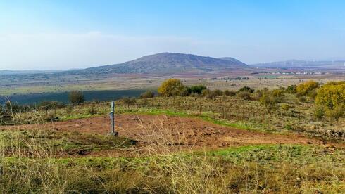 Dormant volcanoes in the Golan could erupt again, scientists say