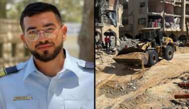 Israel presses mediators with new intelligence, says Islamic Jihad knows where missin