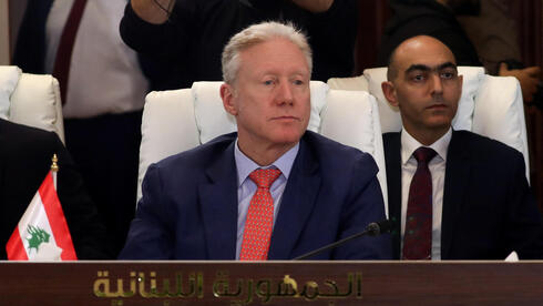 ‘No chance of normalization with Israel, we’re officially at war,’ Lebanon FM says