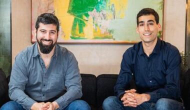 Israeli startups raised $15.6 billion in 2025 as AI drove bigger, more concentrated b