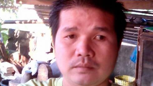 Remains of Thai national Sudthisak Rinthalak identified; one hostage remains in Gaza