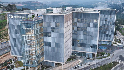 Mobileye lays off 200 employees; Company's shares down more than 40% this year