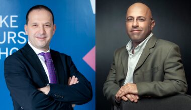 “Health tech is nowhere near the ‘bottom of the well’ - we are just moving from hype