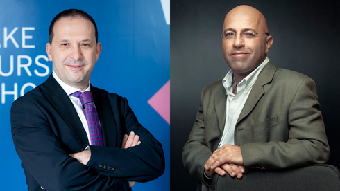 “Health tech is nowhere near the ‘bottom of the well’ - we are just moving from hype