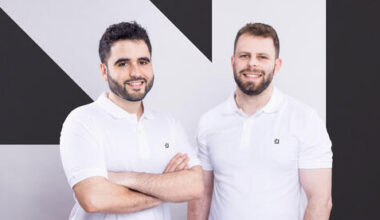 Port raises $100 million Series C at $800 million valuation to power AI agents across