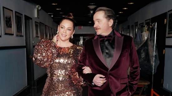 Melissa McCarthy shows off toned figure after major weight loss(Instagram/Melissa McCarthy)