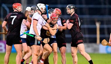 Club GAA: Ballygunner and St Martin’s battle for place in All-Ireland senior hurling final against Loughrea - The Irish Independent