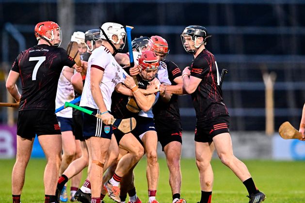 Club GAA: Ballygunner and St Martin’s battle for place in All-Ireland senior hurling final against Loughrea - The Irish Independent