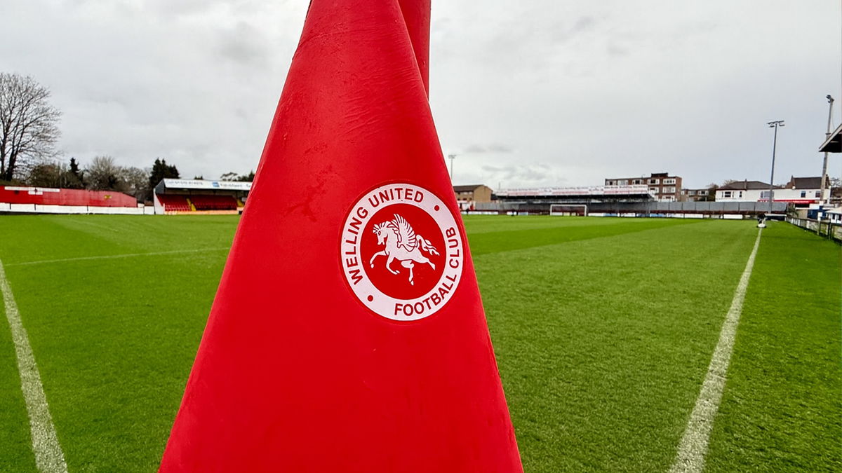 Statement regarding Potters Bar Town postponed fixture – Welling United