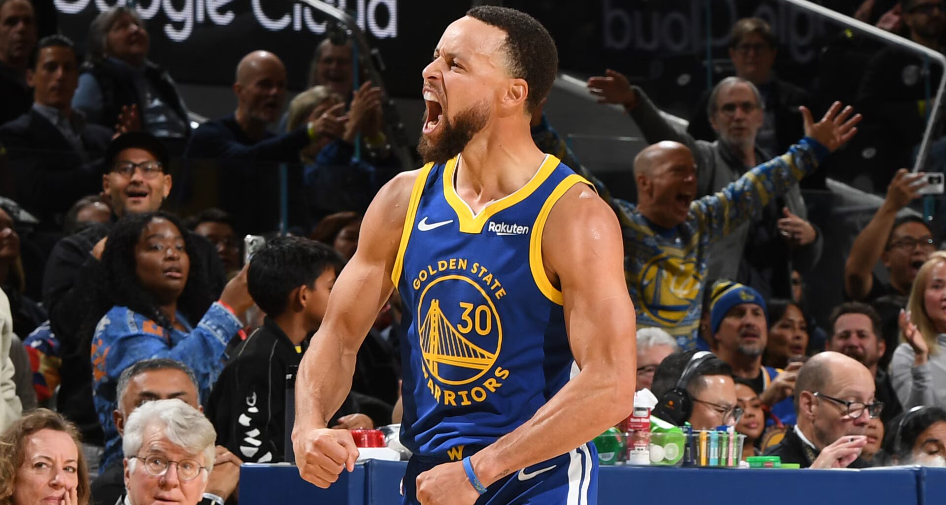 10 numbers to know for NBA on Christmas Day 2025