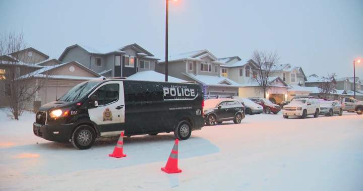 2 men dead after suspected targeted shooting in southeast Edmonton - Edmonton