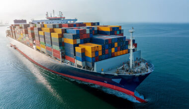 Israel-Based Shipping Stock Surges On 'Competitive Proposals' To Acquire All Outstanding Shares