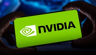 Nvidia Stock: What's The Impact Of Trump China Deal?