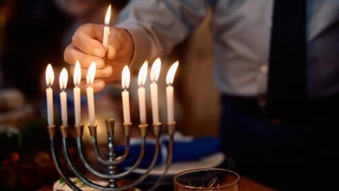 Here's what you need to know about lighting Hanukkah candles