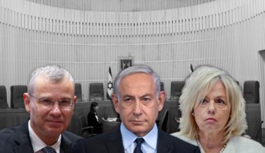 High Court unanimously annuls government decision to dismiss attorney general