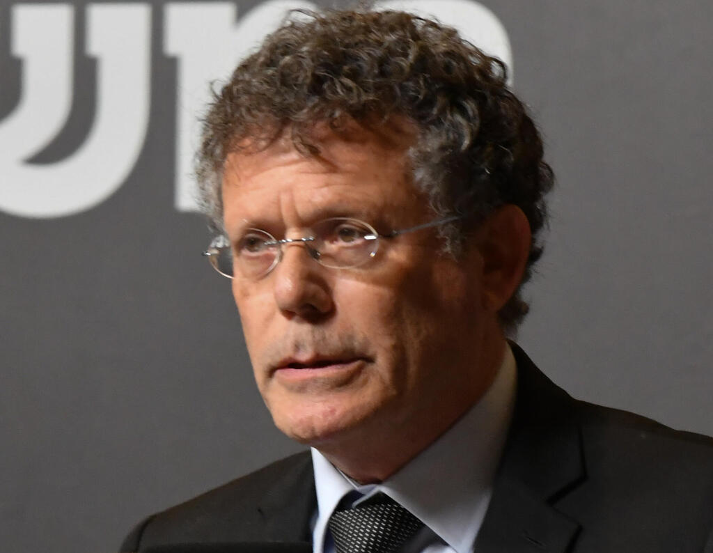 נשיא העליון יצחק עמית