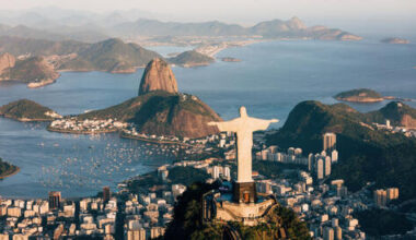 Israel moves to rebuild Latin America ties in 2026