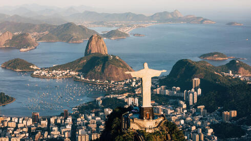 Israel moves to rebuild Latin America ties in 2026