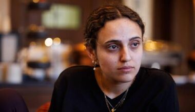 Former hostage Romi Gonen recounts sexual abuse in Gaza captivity: ‘Fear paralyzed me