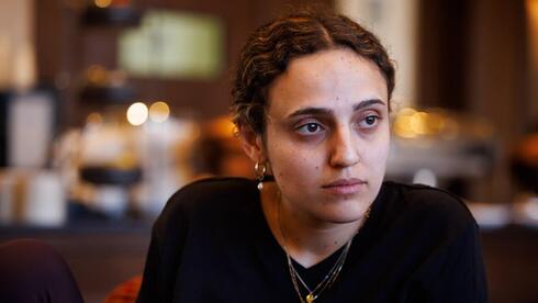 Former hostage Romi Gonen recounts sexual abuse in Gaza captivity: ‘Fear paralyzed me