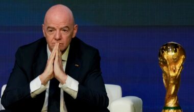 These are the teams coming to Canada for the FIFA 2026 World Cup. Full recap here - CTV News