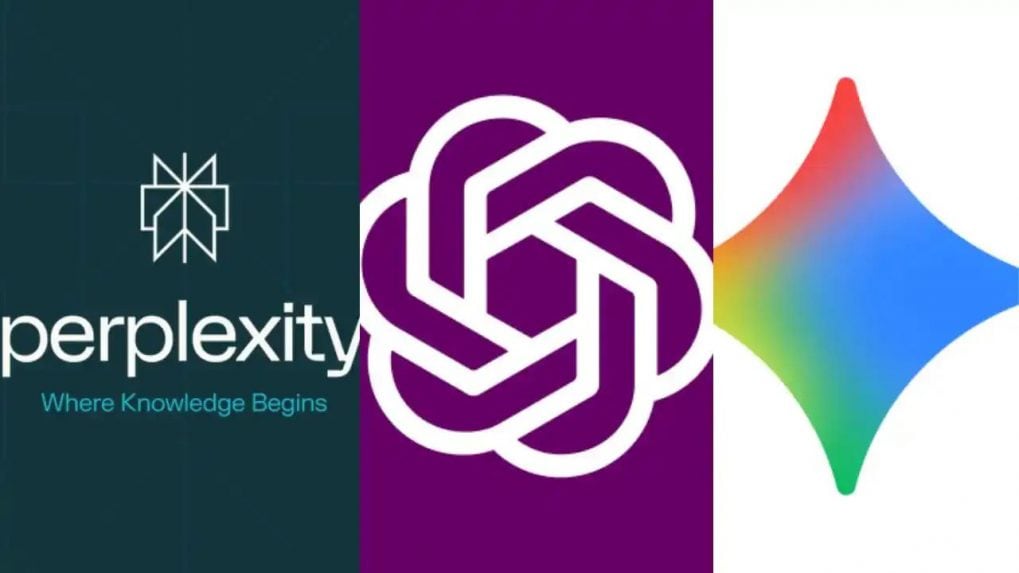 How AI platforms are building the next big advertising economy