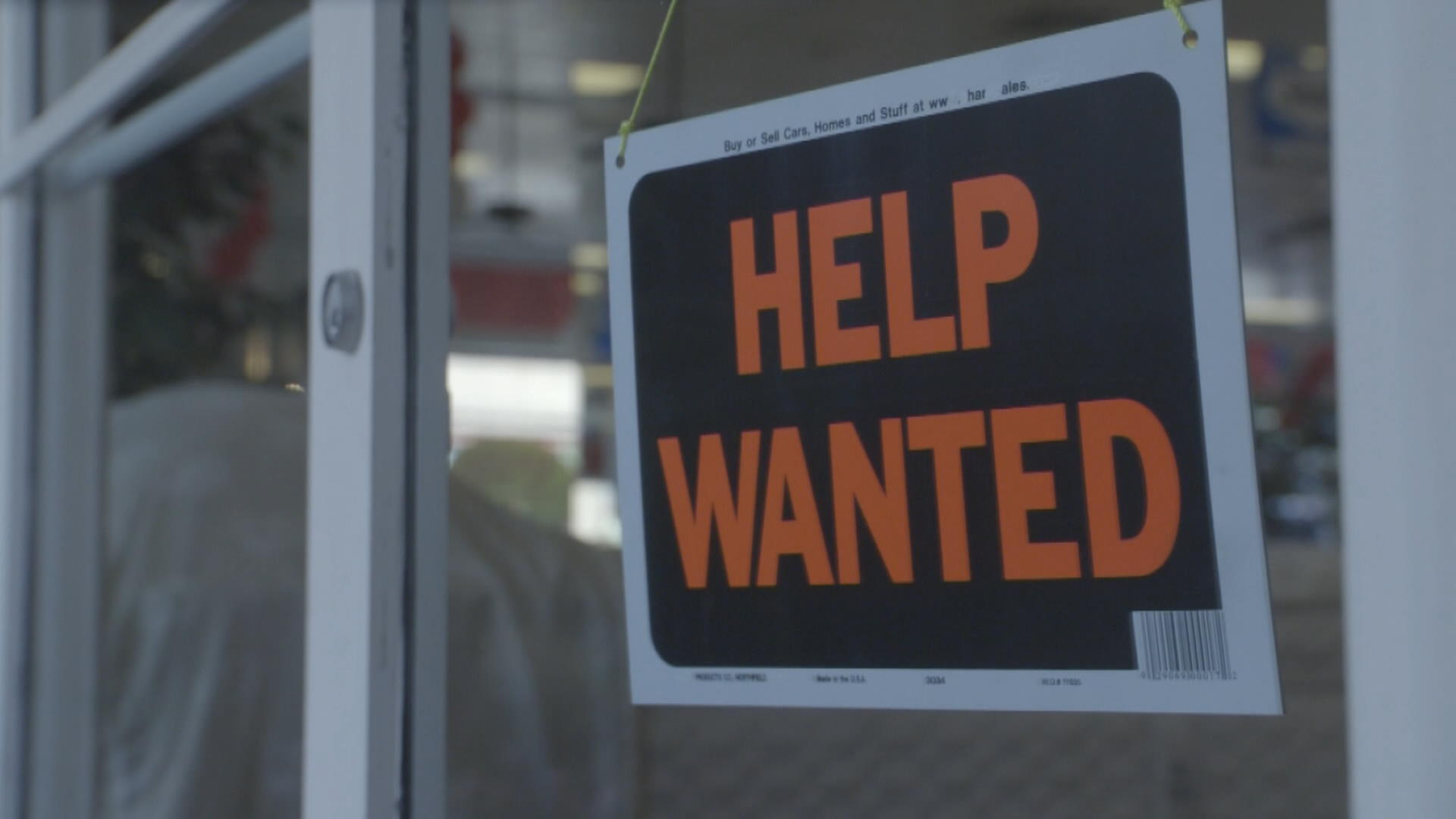 Click to play video: 'Ontario to table bill to require salary range, artificial intelligence use disclosure in hiring'