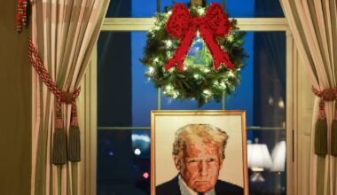 DOJ Demands Volunteers for ‘Emergency’ Christmas Epstein Files Redactions