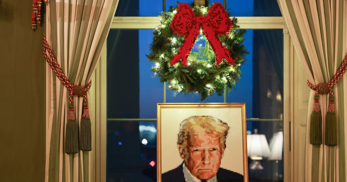 DOJ Demands Volunteers for ‘Emergency’ Christmas Epstein Files Redactions