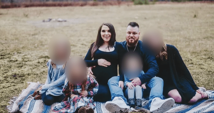 Young mother dies after tree limb falls on her in Chilliwack storm - BC