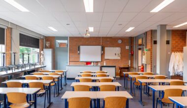 Principal removed from register over ‘predatory’ conduct towards student teacher – The Irish Times