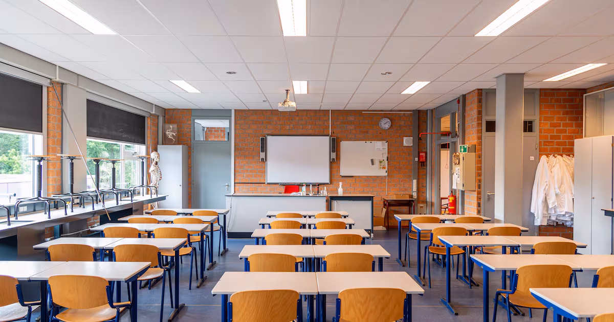 Principal removed from register over ‘predatory’ conduct towards student teacher – The Irish Times