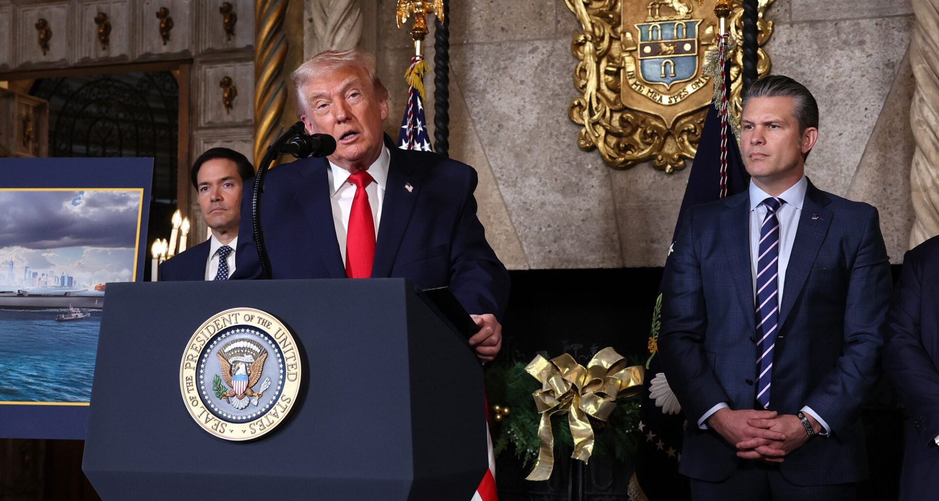 Trump Signs Bill Banning Use of China-Based Engineers on Pentagon Computers — ProPublica