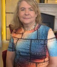 Death Notice of Teresa McCaul (née Logan) (Drum, Monaghan)