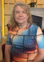 Death Notice of Teresa McCaul (née Logan) (Drum, Monaghan)