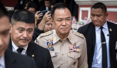 Thailand’s Deterrence Failure Against Cambodia: A Focus on Structural Hindrances