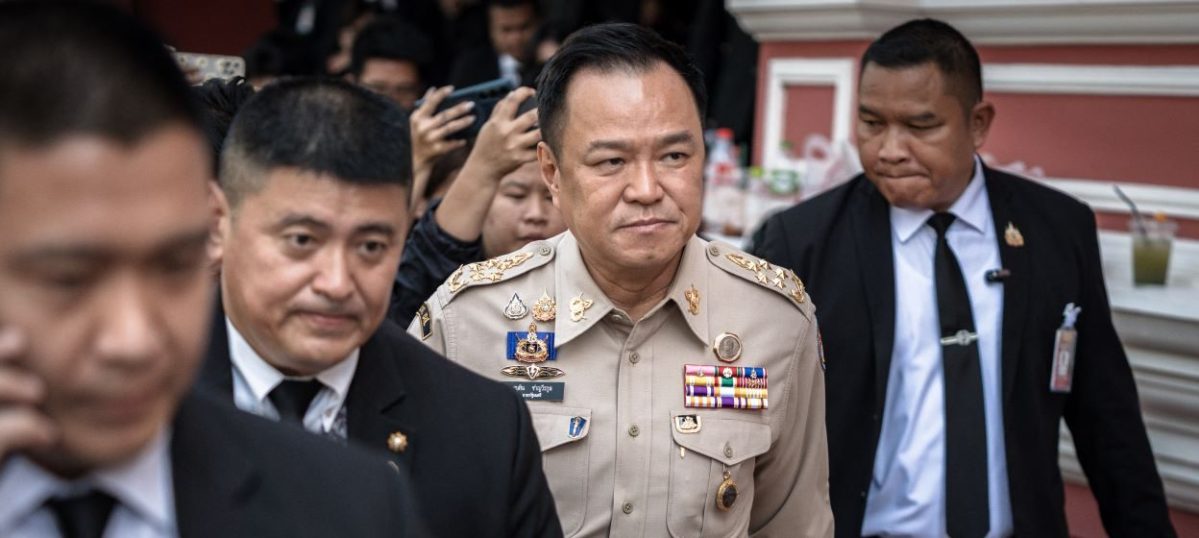 Thailand’s Deterrence Failure Against Cambodia: A Focus on Structural Hindrances