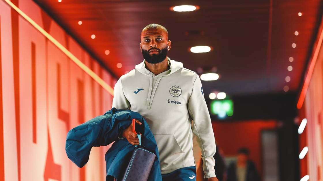 Arsenal v Brentford confirmed team news: Nathan Collins and Igor Thiago on bench for Premier League clash